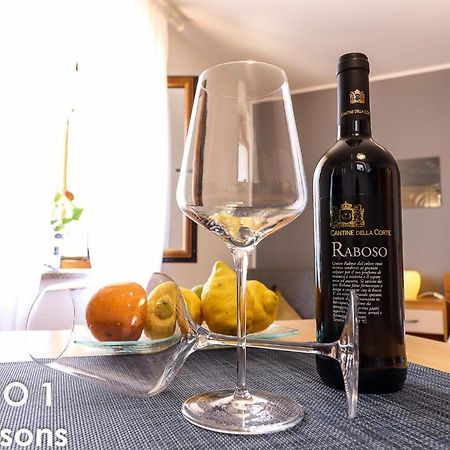 Glamour Apartments Vrsar Zewnętrze zdjęcie