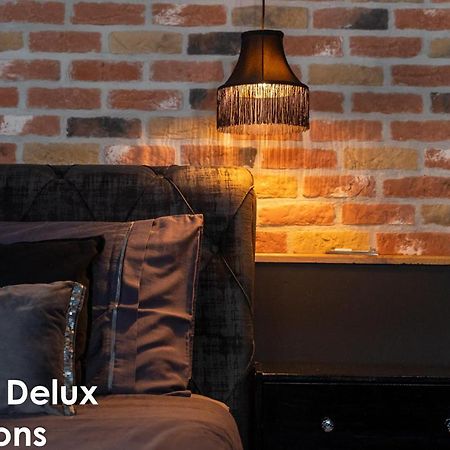 Glamour Apartments Vrsar Zewnętrze zdjęcie