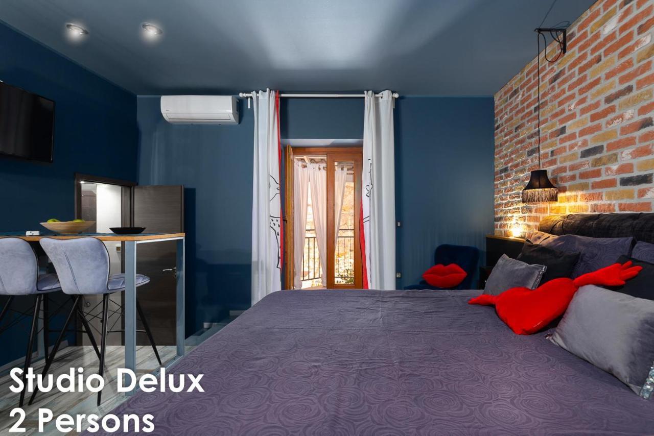 Glamour Apartments Vrsar Zewnętrze zdjęcie