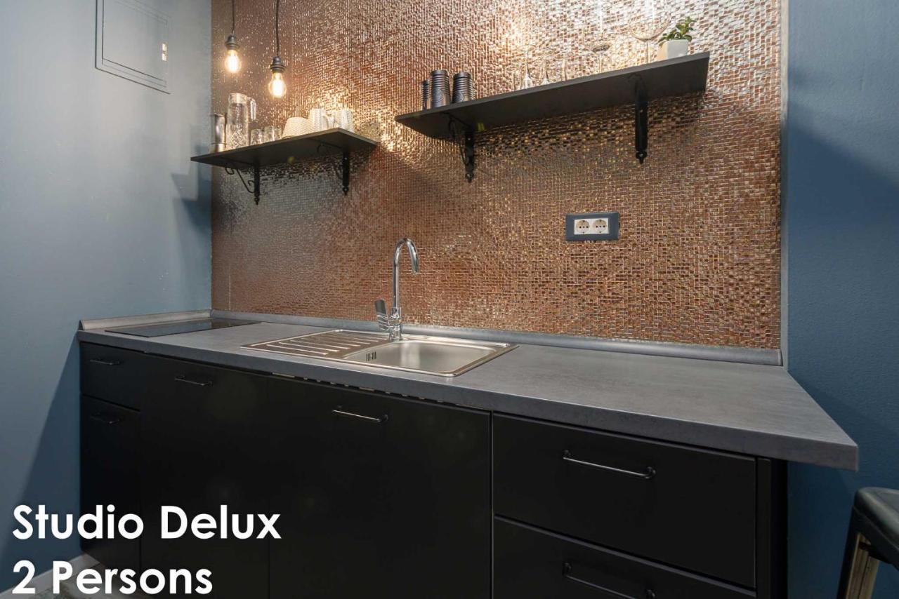 Glamour Apartments Vrsar Zewnętrze zdjęcie