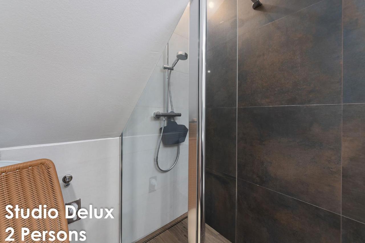 Glamour Apartments Vrsar Zewnętrze zdjęcie