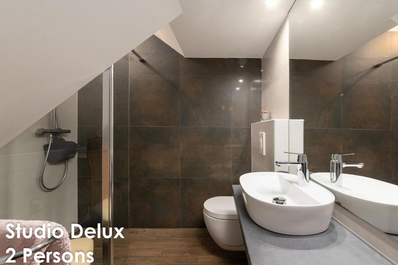 Glamour Apartments Vrsar Zewnętrze zdjęcie